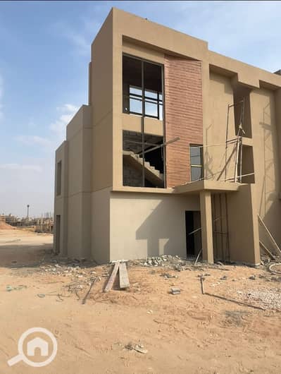 3 Bedroom Townhouse for Sale in 6th of October, Giza - WhatsApp Image 2026-10-19 at 4.34. 14 PM. jpeg 3 Bedroom Townhouse for Sale in 6th of October, Giza - WhatsApp Image 2026-10-19 at 4.34. 14 PM. jpeg