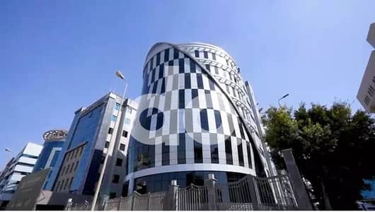 Office for Sale in New Cairo, Cairo - 2a5885bd-b780-4408-9fe4-c5c2e3ca94f6. jpg