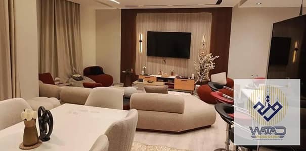 3 Bedroom Flat for Rent in Sheikh Zayed, Giza - WhatsApp Image 2026-10-20 at 11.47. 14 AM. jpeg 3 Bedroom Flat for Rent in Sheikh Zayed, Giza - WhatsApp Image 2026-10-20 at 11.47. 14 AM. jpeg