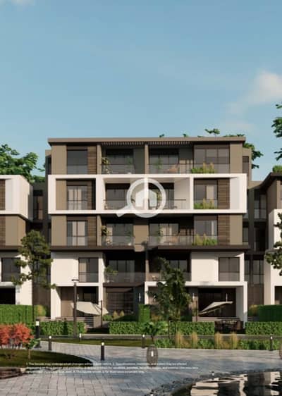 3 Bedroom Flat for Sale in Sheikh Zayed, Giza - WhatsApp Image 2026-10-19 at 12.38. 29. jpeg