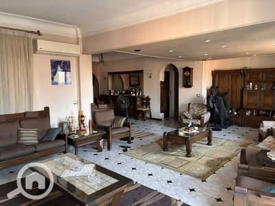3 Bedroom Flat for Sale in Heliopolis, Cairo - 1001293963. jpg