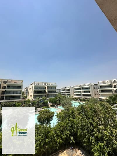4 Bedroom Penthouse for Sale in New Cairo, Cairo - 8758fbbf-7418-448d-b464-fdb8e4abfbfc. jpg