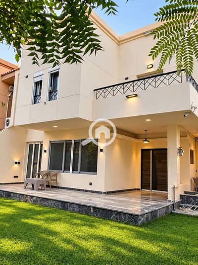 4 Bedroom Villa for Sale in New Cairo, Cairo - WhatsApp Image 2026-10-20 at 12.22. 17 PM. jpeg 4 Bedroom Villa for Sale in New Cairo, Cairo - WhatsApp Image 2026-10-20 at 12.22. 17 PM. jpeg