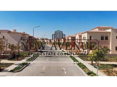 5 Bedroom Villa for Sale in New Cairo, Cairo - hYgfRjPQ0qkS7kT7hRINoMOMxj3Oozi93Qs153Uc. jpeg