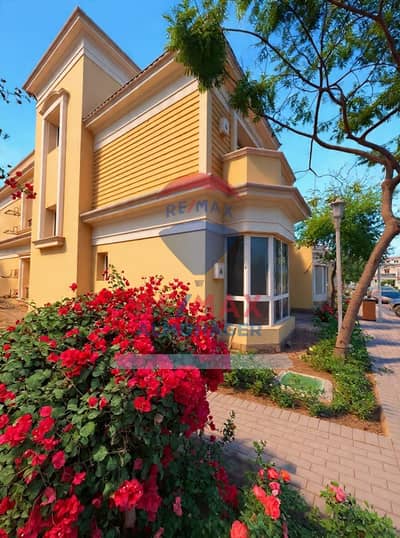 5 Bedroom Townhouse for Sale in 6th of October, Giza - WhatsApp Image 2026-10-19 at 20.29. 51. jpeg