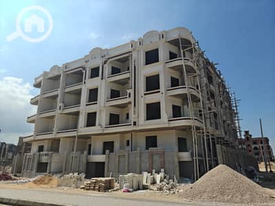 فلیٹ 3 غرف نوم للبيع في دمياط الجديدة، دمياط - 13180. jpg فلیٹ 3 غرف نوم للبيع في دمياط الجديدة، دمياط - 13180. jpg
