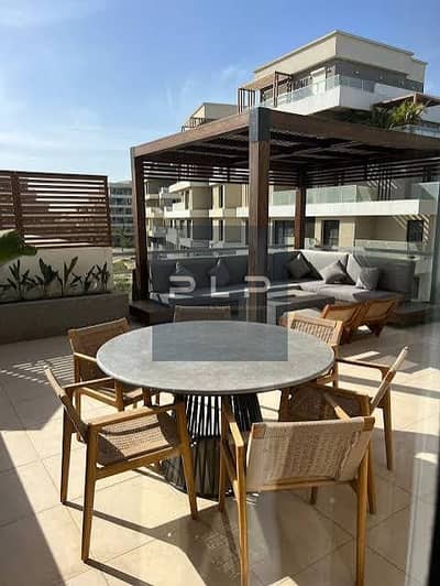 4 Bedroom Penthouse for Sale in New Cairo, Cairo - WhatsApp Image 2026-10-20 at 11.56. 14 AM. jpeg