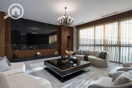 شقة 2 غرفة نوم للبيع في مدينة الشروق، القاهرة - تصميم-داخلي-للفيلا-37. jpg شقة 2 غرفة نوم للبيع في مدينة الشروق، القاهرة - تصميم-داخلي-للفيلا-37. jpg
