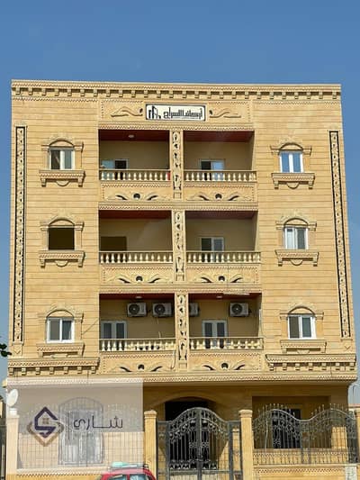 3 Bedroom Apartment for Sale in Badr City, Cairo - 71b971f3-9a83-46b4-b937-95039fed7758. jpeg