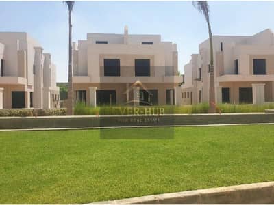 4 Bedroom Townhouse for Sale in Sheikh Zayed, Giza - Atrio - TOWNHOUSE B-3D CORNER_page-0015. jpg 4 Bedroom Townhouse for Sale in Sheikh Zayed, Giza - Atrio - TOWNHOUSE B-3D CORNER_page-0015. jpg