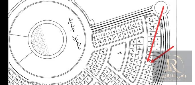 أرض  للبيع في مدينة بدر، القاهرة - WhatsApp Image 2026-09-23 at 11.35. 59 AM. jpeg