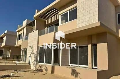 3 Bedroom Townhouse for Sale in New Cairo, Cairo - WhatsApp Image 2026-10-20 at 12.45. 10 PM (9). jpeg 3 Bedroom Townhouse for Sale in New Cairo, Cairo - WhatsApp Image 2026-10-20 at 12.45. 10 PM (9). jpeg