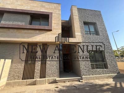 4 Bedroom Twin House for Sale in New Cairo, Cairo - 4. jpg