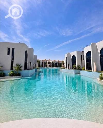 تاون هاوس 3 غرف نوم للبيع في الساحل الشمالي، مطروح - 755870632_1043594888085703_2267328203083645826_n. jpg