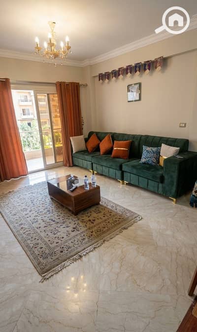 3 Bedroom Flat for Rent in Shorouk City, Cairo - WhatsApp Image 2026-10-20 at 12.47. 28 (2). jpeg
