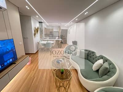 2 Bedroom Flat for Rent in Madinaty, Cairo - 1000467026. jpg