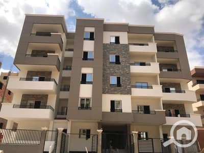 3 Bedroom Flat for Sale in New Cairo, Cairo - 09a096e5-2260-431e-b8c2-674f8b63222a. jpg 3 Bedroom Flat for Sale in New Cairo, Cairo - 09a096e5-2260-431e-b8c2-674f8b63222a. jpg