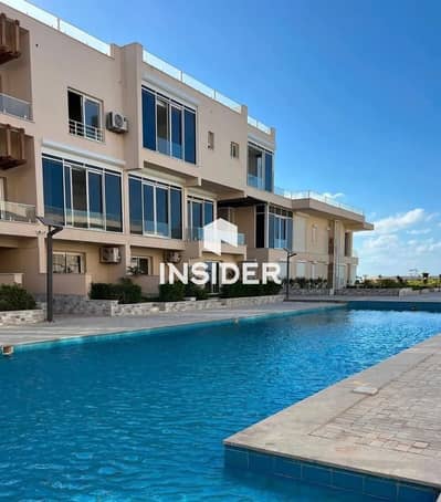 1 Bedroom Chalet for Sale in North Coast, Matruh - WhatsApp Image 2026-10-19 at 3.35. 57 PM. jpeg