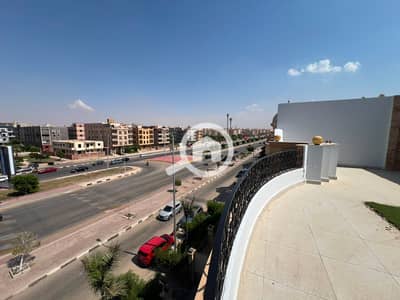 3 Bedroom Flat for Sale in Shorouk City, Cairo - WhatsApp Image 2026-10-06 at 6.49. 58 PM. jpeg