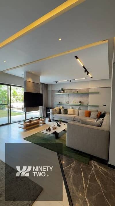 3 Bedroom Apartment for Sale in New Cairo, Cairo - WhatsApp Image 2026-10-19 at 3.14. 14 PM-copy-0. jpeg 3 Bedroom Apartment for Sale in New Cairo, Cairo - WhatsApp Image 2026-10-19 at 3.14. 14 PM-copy-0. jpeg