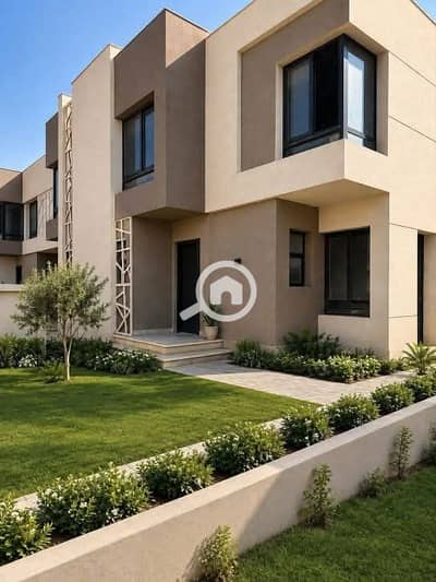 4 Bedroom Townhouse for Sale in 6th of October, Giza - 272254. jpg