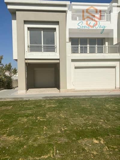4 Bedroom Twin House for Sale in New Cairo, Cairo - 777814b9-f0c9-4efb-bc6e-9000ade4dc22. jpeg