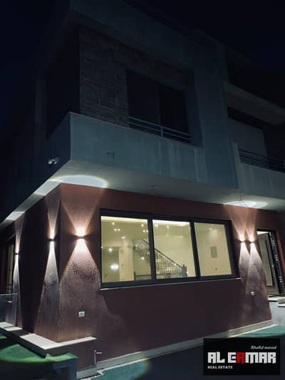 5 Bedroom Twin House for Rent in 6th of October, Giza - WhatsApp Image 2026-10-19 at 3.47. 05 PM (1). jpeg
