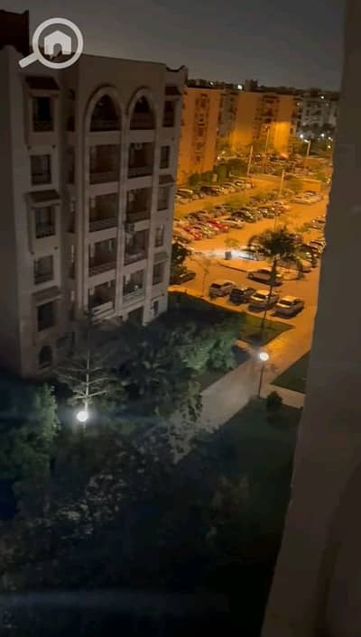 4 Bedroom Flat for Sale in New Cairo, Cairo - vf_VID-20251109-WA0014_117000. jpeg