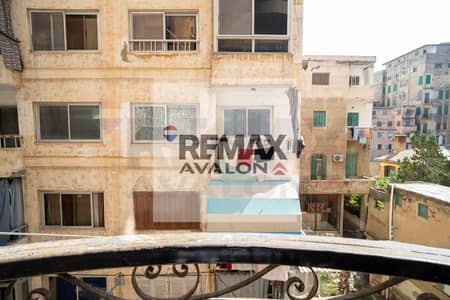 شقة 3 غرف نوم للبيع في كليوباترا، الإسكندرية - 01. jpg شقة 3 غرف نوم للبيع في كليوباترا، الإسكندرية - 01. jpg