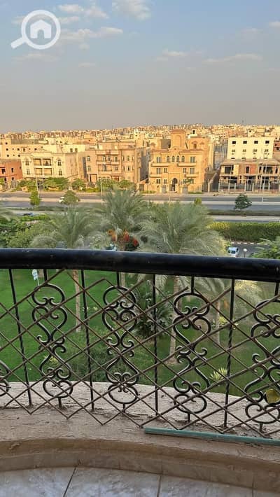 2 Bedroom Apartment for Sale in New Cairo, Cairo - IMG-20261020-WA0006(1). jpg 2 Bedroom Apartment for Sale in New Cairo, Cairo - IMG-20261020-WA0006(1). jpg