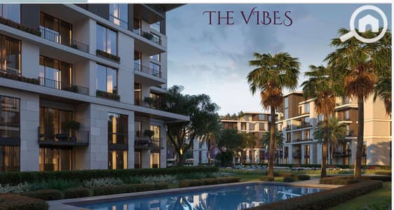 3 Bedroom Apartment for Sale in 6th of October, Giza - IMG_2751. jpeg