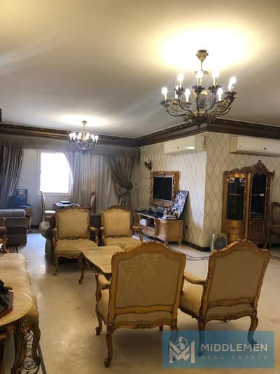3 Bedroom Apartment for Sale in New Cairo, Cairo - WhatsApp Image 2026-10-19 at 6.09. 23 PM - Copy. jpeg