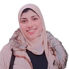Menna Kamal