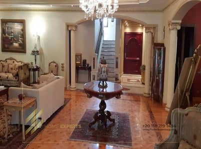 4 Bedroom Duplex for Rent in Katameya, Cairo - WhatsApp Image 2026-10-19 at 4.25. 20 PM (6). jpeg 4 Bedroom Duplex for Rent in Katameya, Cairo - WhatsApp Image 2026-10-19 at 4.25. 20 PM (6). jpeg