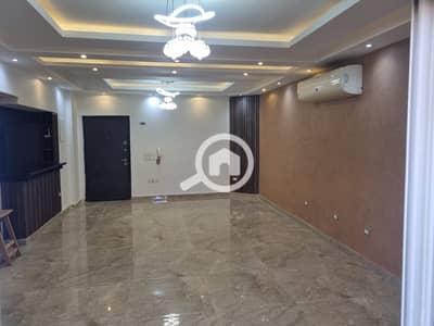 3 Bedroom Apartment for Rent in Sheikh Zayed, Giza - خ١٠. jpeg