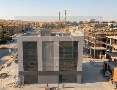 Office for Sale in 6th of October, Giza - Gemini_Generated_Image_8we6bu8we6bu8we6. jpg Office for Sale in 6th of October, Giza - Gemini_Generated_Image_8we6bu8we6bu8we6. jpg