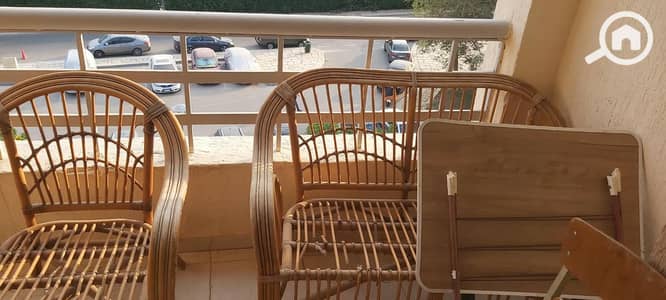 3 Bedroom Flat for Rent in Madinaty, Cairo - WhatsApp Image 2026-10-20 at 12.56. 41 PM. jpeg