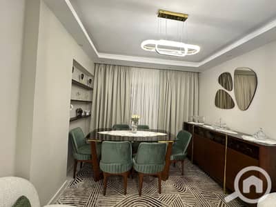 فلیٹ 2 غرفة نوم للبيع في حدائق الاهرام، الجيزة - 154523. jpg