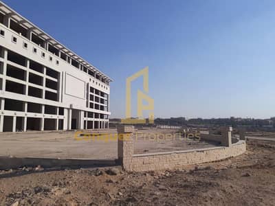 Commercial Building for Sale in New Cairo, Cairo - WhatsApp Image 2026-10-20 at 1.12. 13 PM (1). jpeg