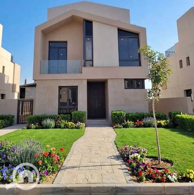 3 Bedroom Villa for Sale in Sheikh Zayed, Giza - IMG_5116. jpeg 3 Bedroom Villa for Sale in Sheikh Zayed, Giza - IMG_5116. jpeg