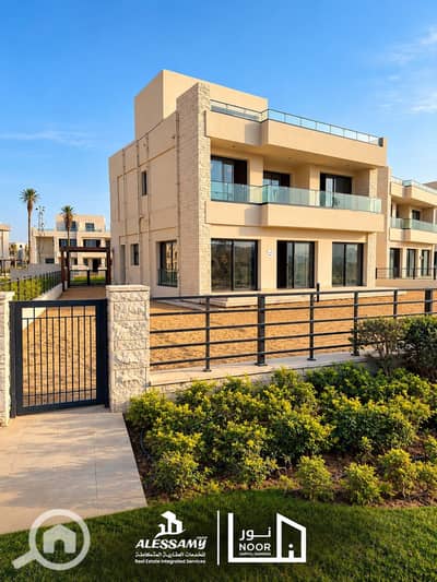 6 Bedroom Villa for Sale in New Capital City, Cairo - WhatsApp Image 2026-10-20 at 11.13. 14 (1). jpeg 6 Bedroom Villa for Sale in New Capital City, Cairo - WhatsApp Image 2026-10-20 at 11.13. 14 (1). jpeg