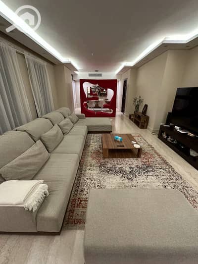 3 Bedroom Duplex for Rent in New Cairo, Cairo - WhatsApp Image 2026-10-20 at 1.35. 14 PM. jpeg 3 Bedroom Duplex for Rent in New Cairo, Cairo - WhatsApp Image 2026-10-20 at 1.35. 14 PM. jpeg