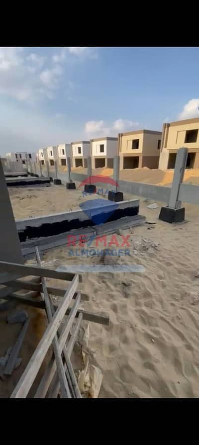 فیلا 3 غرف نوم للبيع في 6 اكتوبر، الجيزة - WhatsApp Image 2026-10-19 at 18.22. 11 (1). jpeg