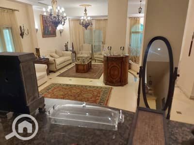 5 Bedroom Duplex for Rent in New Cairo, Cairo - 1000693625. jpg 5 Bedroom Duplex for Rent in New Cairo, Cairo - 1000693625. jpg