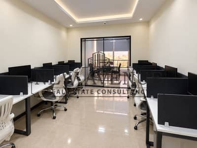 Office for Rent in New Cairo, Cairo - WhatsApp Image 2026-10-20 at 1.06. 18 PM (1). jpeg