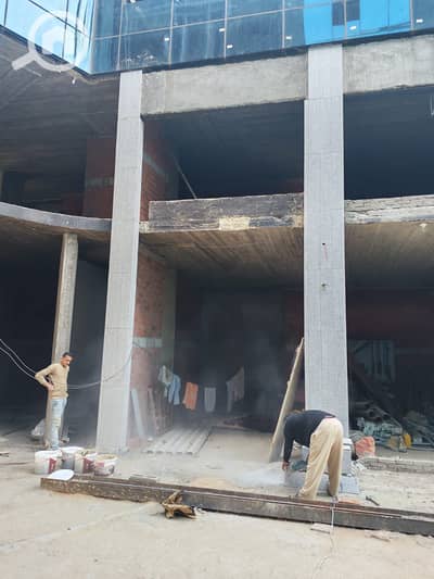 Retail for Sale in Sheikh Zayed, Giza - WhatsApp Image 2026-10-20 at 1.33. 56 PM. jpeg