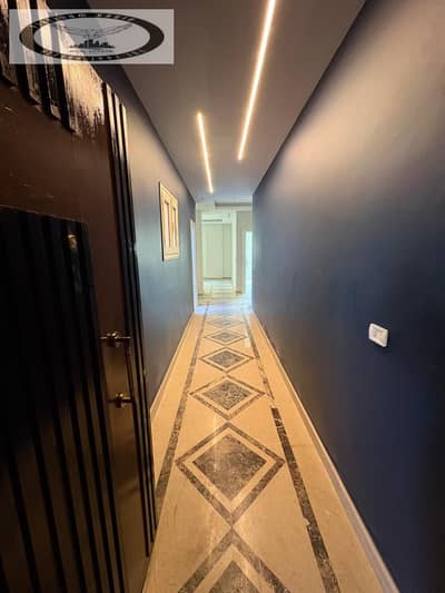 4 Bedroom Duplex for Rent in New Cairo, Cairo - f7ec224a-a88c-4171-bfb1-3e7982709963. jpg