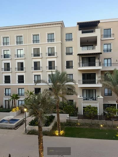 فلیٹ 3 غرف نوم للايجار في الشيخ زايد، الجيزة - WhatsApp Image 2026-10-20 at 1.38. 18 PM (1). jpeg