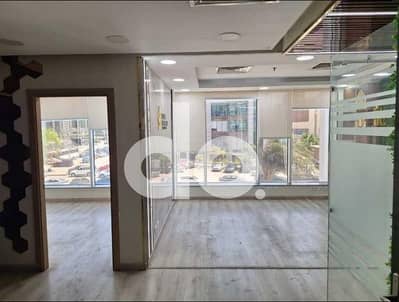 مکتب للايجار في القاهرة الجديدة، القاهرة - WhatsApp Image 2026-10-20 at 12.36. 58 PM. jpeg مکتب للايجار في القاهرة الجديدة، القاهرة - WhatsApp Image 2026-10-20 at 12.36. 58 PM. jpeg