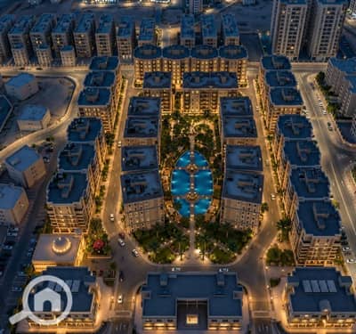 3 Bedroom Apartment for Sale in Hadayek October, Giza - 3b3bc952-473c-42fa-b6eb-461f436f6348. jpeg